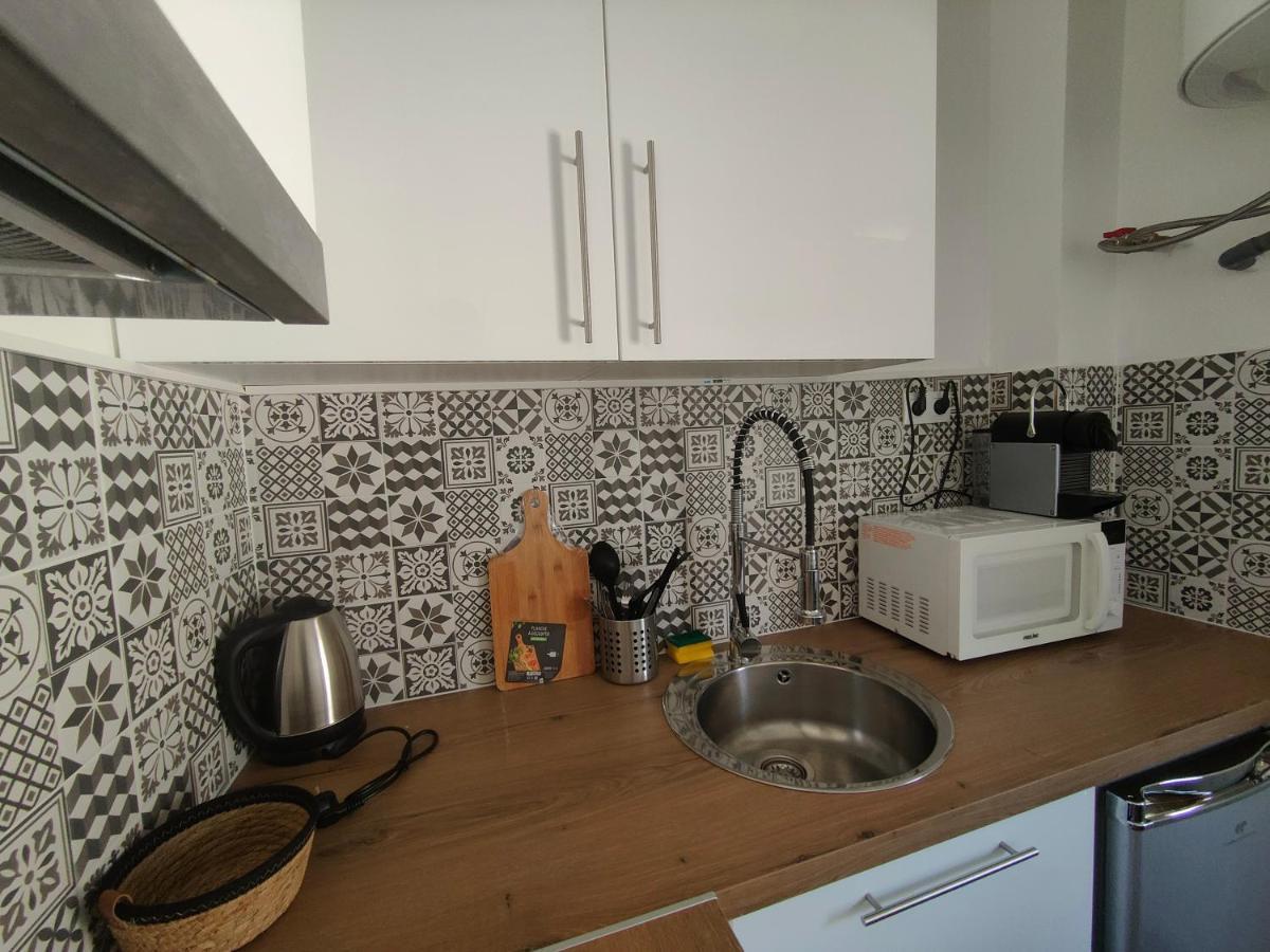 Les Lofts De Provins: Apt 1 Екстер'єр фото